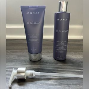 MONAT clinical SHAMPOO ONLY**